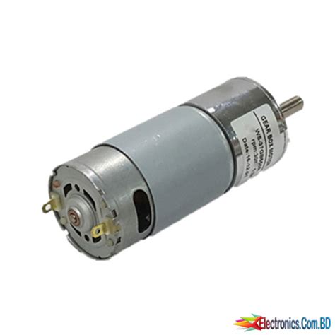 hossen 30rpm migear box electric motor 12v dc|Amazon.com: 30 Rpm Motor.